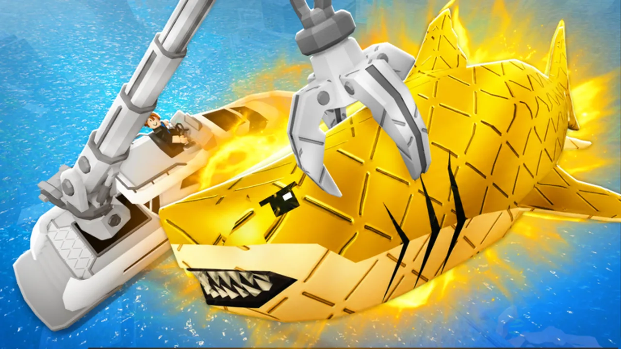 Claw Fishing Wiki Links