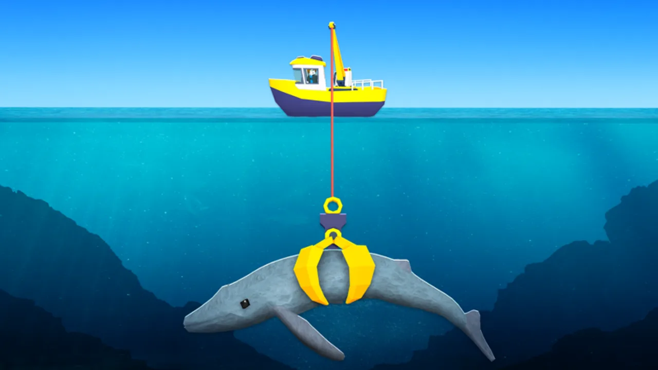 Claw Fishing Updates Hub
